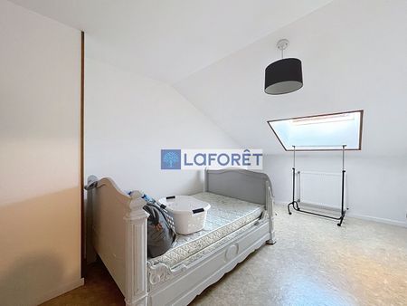 Appartement T3 Joinville à louer - Photo 4