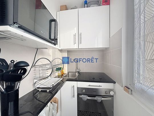 Appartement T2 Savigny-sur-Orge à louer - Photo 1