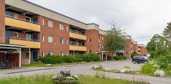 Nelsonstigen 6, Munkmora - Photo 2