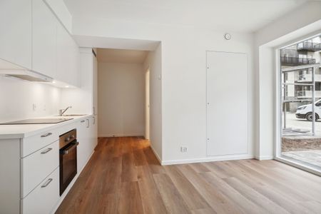 2-vær. lejlighed - Photo 3