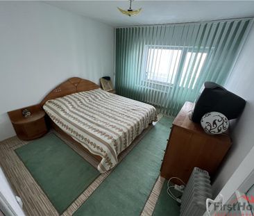 Apartament 3 camere, etaj 3, zona Finante Km0 - Photo 3