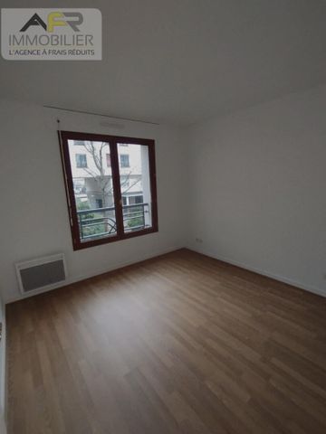 Appartement Courbevoie 4 pièce(s) 83.29 m2 - Photo 4