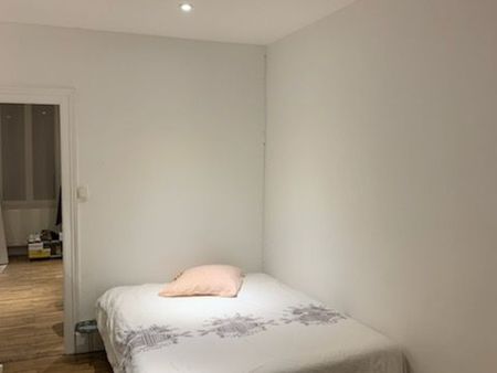 Séraucourt appartement type 2 - Photo 3