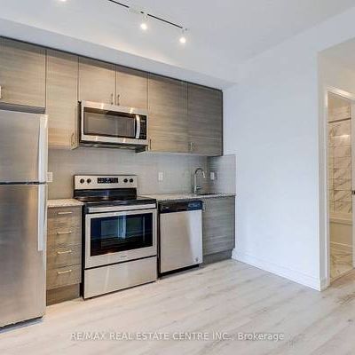 Bayview/Sheppard Luxury 2Bdrm Great Location Huge Windows Modern Fini - Photo 1