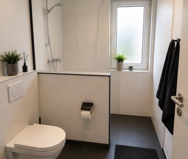 Mehr Platz zum Leben: Moderne Wohnung mit XXL-Balkon - Photo 5