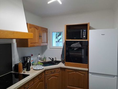 Location Maison 4 pièces 79m² ANGERS 49000 - Photo 5