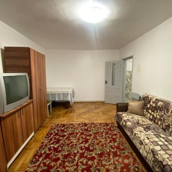 Garsoniera decomandata, Alexandru cel Bun - Photo 1