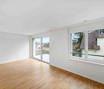 "Ihre Neubau-Wohnung in Stadtnähe!" - Photo 6