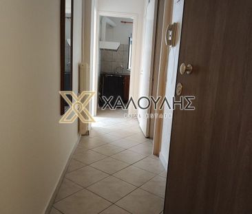 Studio/Γκαρσονιέρα για ενοικίαση Κέντρο (Λάρισα) - Photo 3