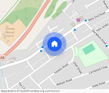 West End Road, Haydock, WA11 - Photo 1