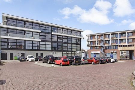 Te huur: Appartement Pastoor Spieringsstraat in Uden - Foto 2