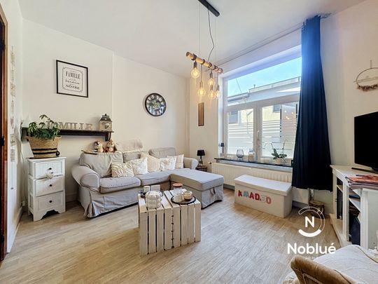 À louer / Maison / Spa - Photo 1