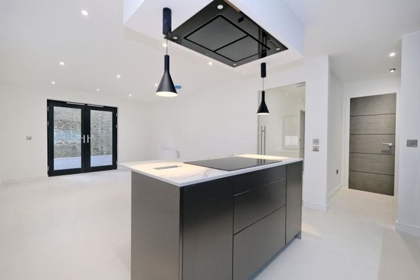 The Lodge, Western Road, Flat 2, Aberdeen, AB24 4DR - Photo 1
