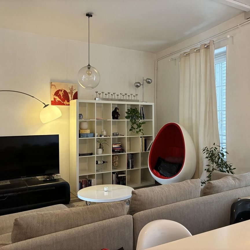 Appartement • Location • 70m2 • Clermont-Ferrand - Photo 1