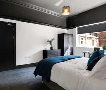 1 bedroom in a house share to rent - Photo 2