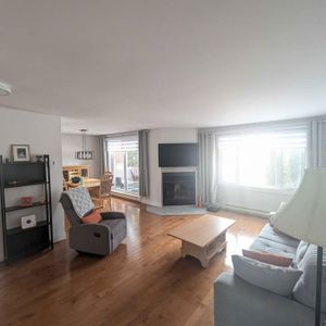 Très grand 4 1/2± à louer Repentigny - Photo 2