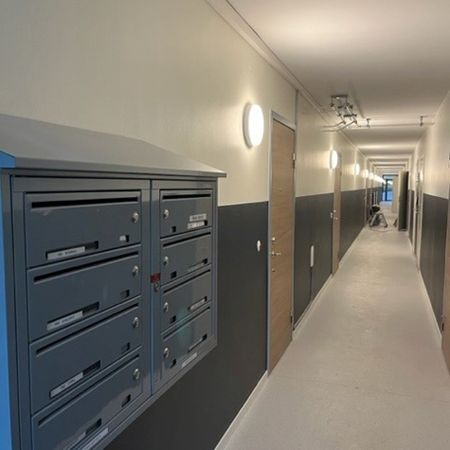 Rundelsgatan 5 B, Skurup - Foto 3