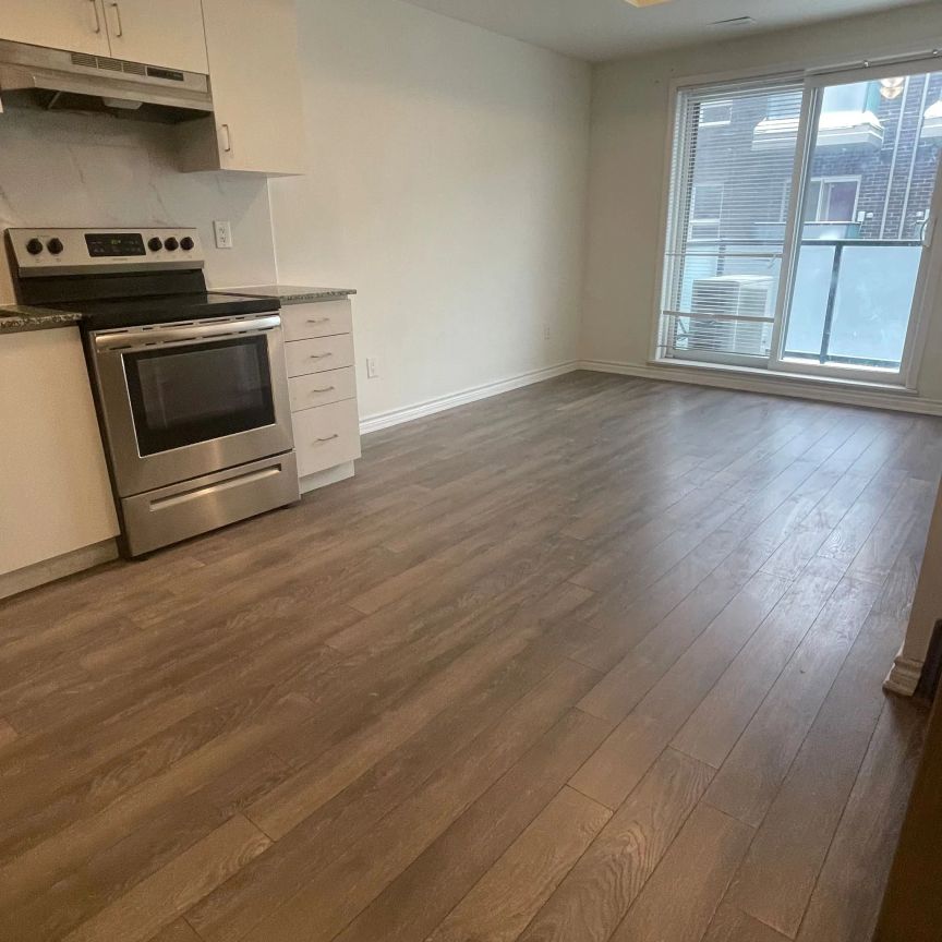 2791 Eglinton Avenue E #541 - Photo 1