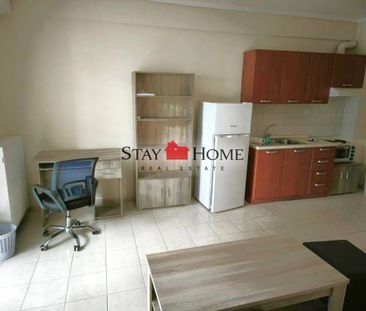 Studio/Γκαρσονιέρα για ενοικίαση 40 Εκκλησιές (40 Εκκλησιές - Ευαγγ... - Photo 4