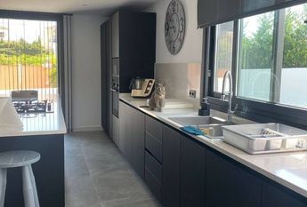 3 bedroom luxury Villa for rent in San Pedro de Alcántara, Spain