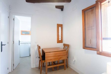 1 room luxury Flat for rent in Palma de Mallorca, Spain - Photo 5