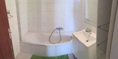 helle 2-Zimmerwohnung mit Loggia teilmöbliert inkl. HEIZUNG - Foto 3