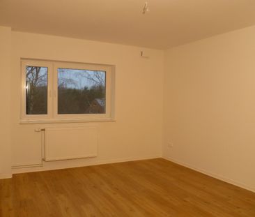 Großzügige Zweizimmerwohnung mit Balkon - 21502 Geesthacht - Photo 4