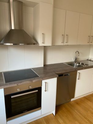 Törnstens gränd, Östersund - Photo 1