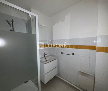 Appartement T1 Montpellier à louer - Photo 4