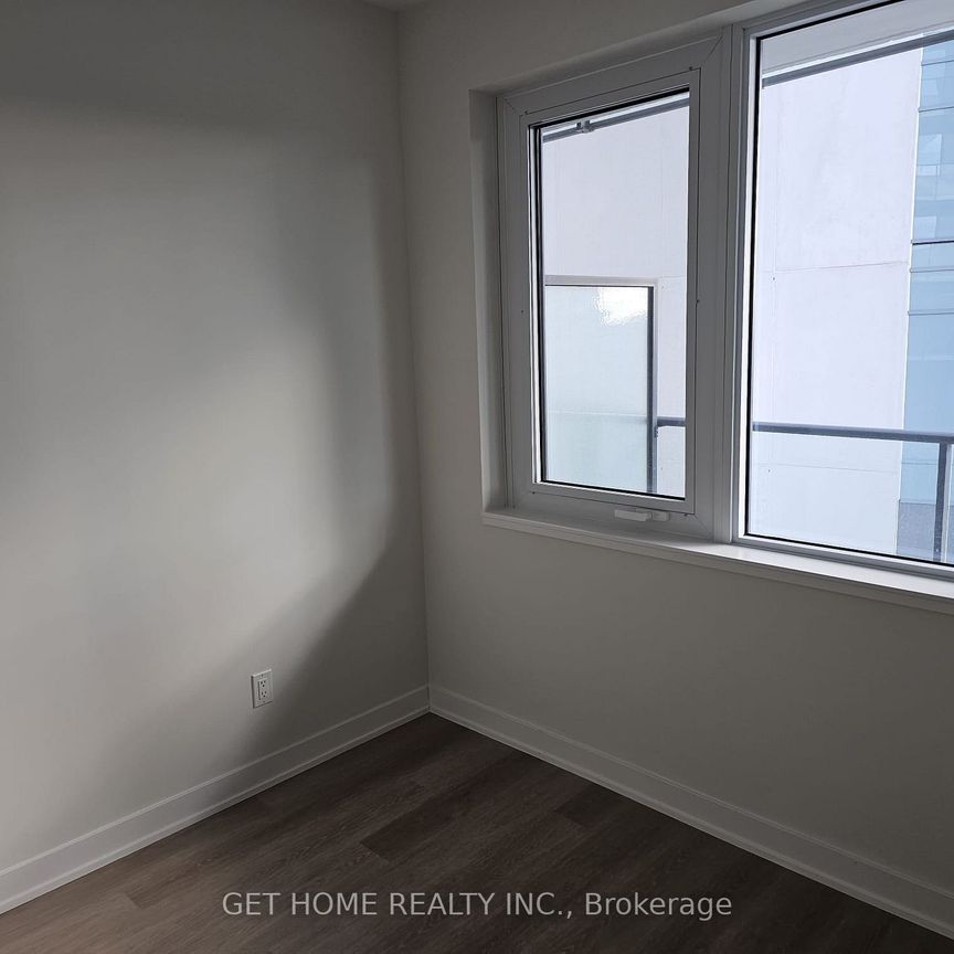 For Lease - 15 ELLERSLIE Avenue Unit# 603, Toronto, Ontario - Photo 1