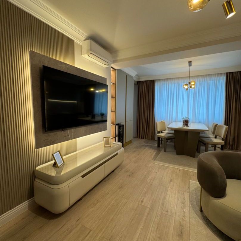2 camere de inchiriat | PIPERA ROND OMV | LUXURY - Photo 1