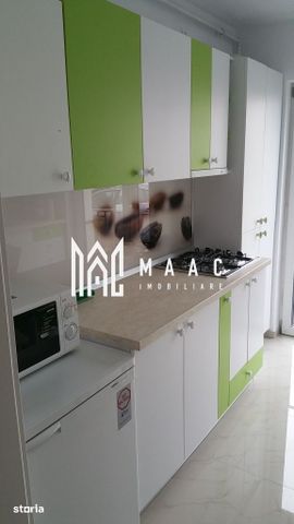 Apartament de închiriat | Sibiu | Arhitecților - Calea Cisnădiei - Photo 4