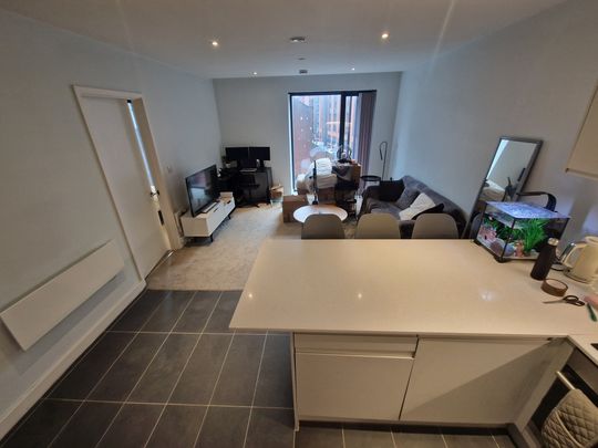 Bury Street - Photo 1