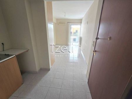 Studio/Γκαρσονιέρα για ενοικίαση Τριών Ναυάρχων - Άγιος Ανδρέας (Πάτρα) - Φωτογραφία 2