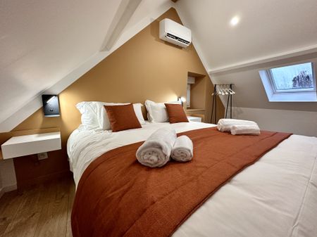 Location / Appartement - Photo 2