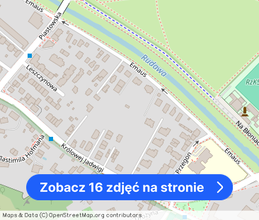 PRYWATNIE Nowoczesne mieszkanie przy Błoniach dla pary - miejsce post. - Zdjęcie 1