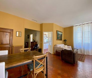 « AVIGNON IM - APPARTEMENT T3 MEUBLÉ 64,53M² » - Photo 4