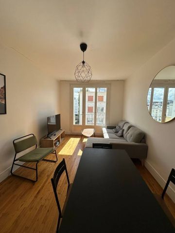 Appartement T4 - Photo 4