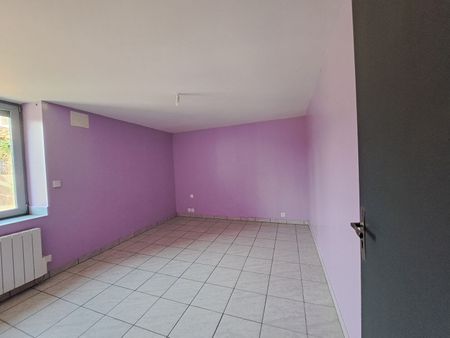 Location maison 5 pièces, 110.70m², Pauligne - Photo 2