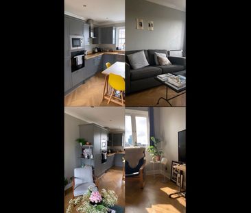 Room in a Shared Flat, Shoreditch, E2 - Photo 2