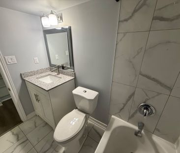 For Lease - 2 Dufay Road Unit# Bsmt, Brampton, Ontario - Photo 5