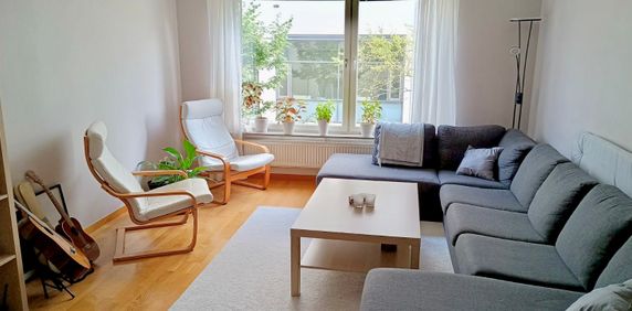 Hillerödsgränd, Kista - Foto 2