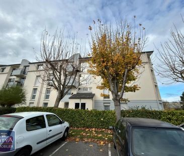 Appartement à louer 1 pièce 20.25m² - Photo 1