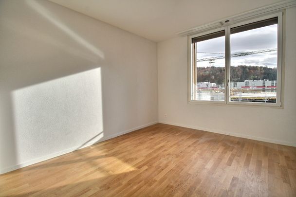 Appartement neuf de 3.5 pièces en attique ! - Foto 1