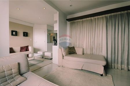 Locação apartamento MOBILIADO 80m², sendo duas suítes no Alto da Lapa - Photo 5
