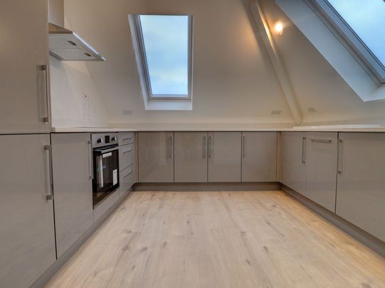 1 Bedroom Flat To Rent, 1 Bedroom  Flat To Rent - Photo 1
