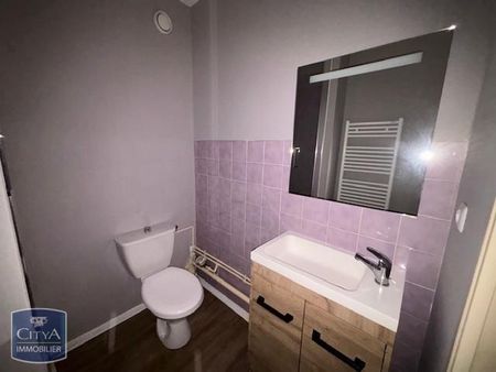 Location Appartement 1 pièce 20m² NANCY 54000 - Photo 5