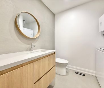For Lease - 1164 Queen Street Unit# Upper, Toronto, Ontario - Photo 6