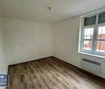 Appartement à louer 3 pièces 54m² - Photo 2