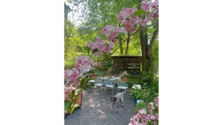 4 Zimmer-Wohnung in Zürich - Kreis 7 Hottingen, möbliert, auf Zeit - Foto 4